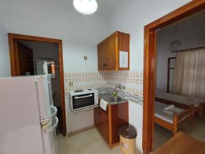 Fotografie z fotogalerie ubytování Corfu Elpis Apartments v destinaci Ipsos