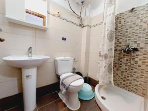 Fotografie z fotogalerie ubytování Corfu Elpis Apartments v destinaci Ipsos