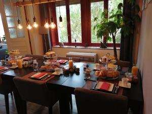 Galeriebild der Unterkunft B&B Pittoresque in Houffalize