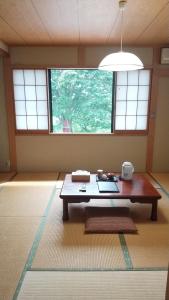 Foto dalla galleria di Hataya Onsen Sasa no yu a Katashina