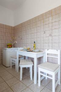 Fotografie z fotogalerie ubytování Studios Margarita v destinaci Artemonas