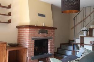 Kép Beautiful 2-Bed House in Longoio Bagni Di Lucca szállásáról Longoióban a galériában