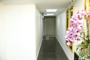 Imagine din galeria proprietății Sandhu Guest House în Hong Kong