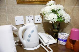 Imagine din galeria proprietății Sandhu Guest House în Hong Kong
