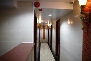 Imagine din galeria proprietății Sandhu Guest House în Hong Kong