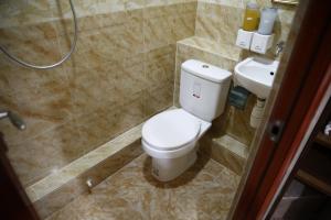 O baie la Sandhu Guest House