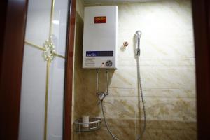 O baie la Sandhu Guest House