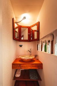 Fotografia z galérie ubytovania Finisterre Casa di mare - Housea v destinácii Polignano a Mare
