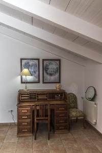 Zdjęcie z galerii obiektu Finca Villa Juan w mieście Ribera del Fresno