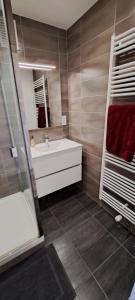 Fotografia z galérie ubytovania 77m² de charme, Amboise - les Paulines v destinácii Clermont-Ferrand