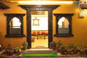 Fotografie z fotogalerie ubytování Hotel Dreams connect GRB v destinaci Kathmandu