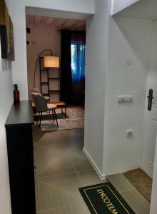 Foto Belgradis asuva majutusasutuse 4Rooms 4U galeriist