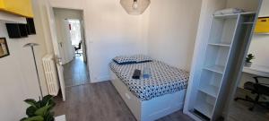 Fotografia z galérie ubytovania 77m² de charme, Amboise - les Paulines v destinácii Clermont-Ferrand