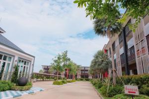 Gallery image of tt Residence in Chachoengsao