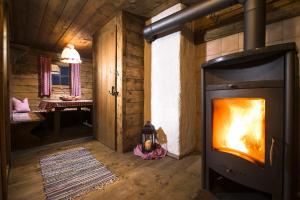 Fotografia z galérie ubytovania Hütte - Ferienhaus Bischoferhütte für 2-10 Personen v destinácii Alpbach