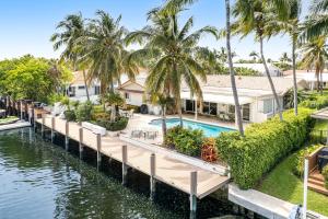 Gallery image of Tropical Paradise in Fort Lauderdale