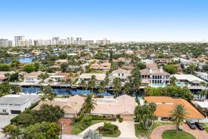 Gallery image of Tropical Paradise in Fort Lauderdale