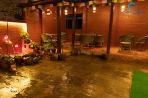 Fotografie z fotogalerie ubytování Hotel Dreams connect GRB v destinaci Kathmandu