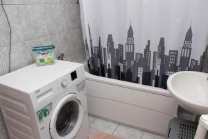 Fotografia z galérie ubytovania Apartment BUBA v Omise