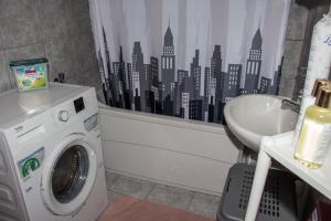 Fotografia z galérie ubytovania Apartment BUBA v Omise