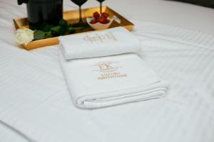 Fotografie z fotogalerie ubytování FK Luxury Penthouse v Pakoštane + 28 fotografií