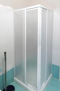Fotografie z fotogalerie ubytování M310 - Marcelli, trilocale con terrazzo comodo ai servizi v destinaci Marcelli