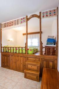 Fotografie z fotogalerie ubytování Venetia's Garden v destinaci Lefkos Karpathou