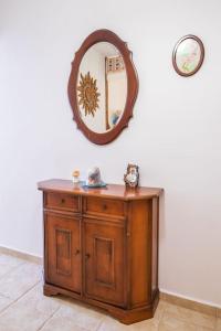 Fotografie z fotogalerie ubytování Venetia's Garden v destinaci Lefkos Karpathou