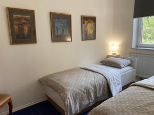 Afbeelding uit fotogalerij van Apartment No. 9 in Lucija