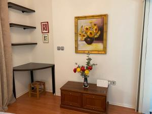 Afbeelding uit fotogalerij van Apartment No. 9 in Lucija