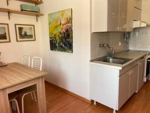 Gallery image of Apartment No. 9 in Lucija