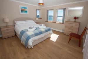 Gallery image of Sea Spray Cottage in Pollachar