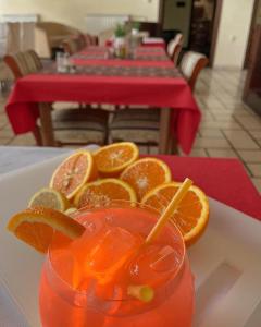 Fotografie z fotogalerie ubytování Hotel Djokovic v destinaci Šavnik