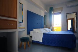 Gallery image of Hotel Cristina in Diamante