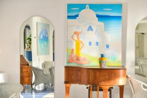 Foto sihtkohas Ischia asuva majutusasutuse Paradiso Terme Resort & SPA con 5 piscine termali galeriist