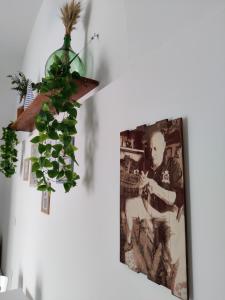 Fotografie z fotogalerie ubytování Dimora del Pescatore v destinaci Manfredonia