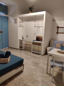 Fotografie z fotogalerie ubytování Dimora del Pescatore v destinaci Manfredonia