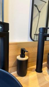 Fotografia z galérie ubytovania La CORDERIE à 100 m de la plage Wifi v destinácii Le Tréport