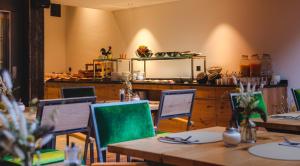 Fotografie z fotogalerie ubytování Hotel Tannenhof v destinaci Zermatt
