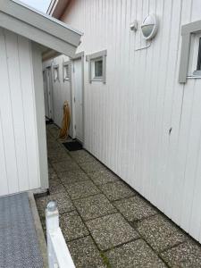 Gallery image of Mysigt och centralt in Strömstad