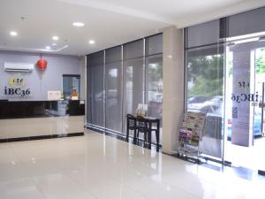 Galería fotográfica de Super OYO 897 iBC36 Business Stay en Kuching