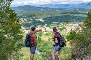 Gallery image of Cap Ardèche in Laurac-en-Vivarais +23 photos