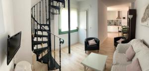 Gallery image of Apartamento La Pedriza in Casabermeja
