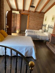 Zdjęcie z galerii obiektu Apartamento La Pedriza w mieście Casabermeja