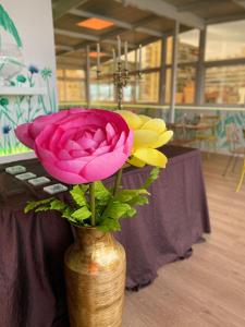 Fotografie z fotogalerie ubytování Hotel Sireno Torremolinos - Adults Only, Ritual Friendly v destinaci Torremolinos