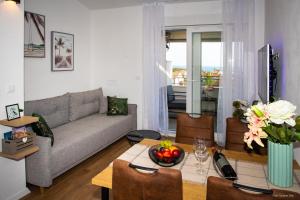 Foto da galeria de Blue sky apartment em Rovinj