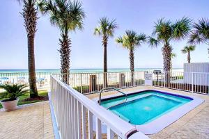 Foto dalla galleria di Tropic Winds 1104 a Panama City Beach