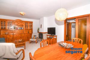 Fotografia z galérie ubytovania Villa Georgina v destinácii El Vendrell