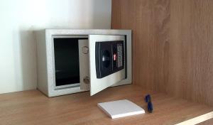 Foto Budvas asuva majutusasutuse Ric Apartment Budva galeriist