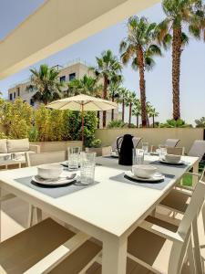 Fotografie z fotogalerie ubytování Hinojo227 Las Colinas Golf & Country Club v destinaci Orihuela Costa